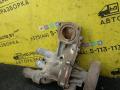 помпа Volkswagen Golf 4 поколение 2000, 1.9 л., дизель, МКПП, передний привод, SDI - фото №3