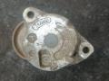Натяжитель ремня агрегатов Opel Omega B 1997, 2.0 л., бензин, МКПП, седан, задний привод - фото №2