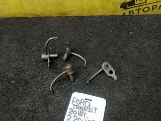 форсунка масляная Ford Transit 8 поколение 2018, 2.2 л., дизель, МКПП, микроавтобус, задний привод