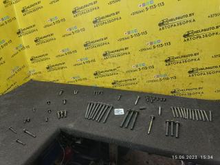 болт двигателя Ford Transit 8 поколение 2018, 2.2 л., дизель, МКПП, микроавтобус, задний привод