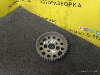 звездочка ТНВД Peugeot Boxer 1 поколение 1999, 2.5 л., THY (DK5ATE), дизель, МКПП, белый, микроавтобус