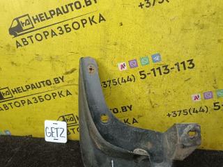 брызговик Hyundai Getz 1 поколение [рестайлинг] 2008, 1.4 л., G4EE, бензин, МКПП, золотистый, хетчбэк 5 дв.