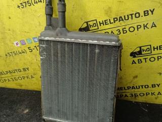 радиатор отопителя (печки) Peugeot Boxer 1 поколение 1999, 2.5 л., дизель, МКПП, белый, микроавтобус