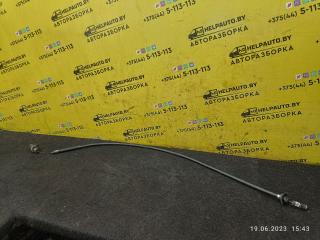 трос газа Peugeot Boxer 1 поколение 1999, 2.5 л., дизель, МКПП, белый, микроавтобус