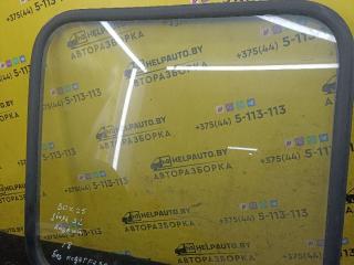 стекло двери задней левой Peugeot Boxer 1 поколение 1999, 2.5 л., дизель, МКПП, белый, микроавтобус