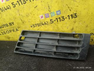 заглушка (решетка) в бампер Audi A4 B5 1998