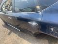 задняя часть кузова (тазик) Nissan Murano Z50 2003, 3.6 л., бензин, АКПП, внедорожник 5 дв. - фото №8