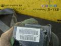 ремень безопасности Chrysler Grand Voyager 4 поколение 2003, 2.8 л., дизель - фото №3
