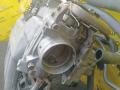 заслонка дроссельная Mazda Xedos 6 1 поколение 1995, 2.0 л., i, бензин, МКПП, седан, передний привод - фото №2