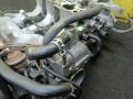 заслонка дроссельная Mazda Xedos 6 1 поколение 1995, 2.0 л., i, бензин, МКПП, седан, передний привод - фото №3