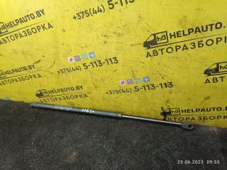 амортизатор крышки багажника (3-5 двери) Opel Omega B 1997, 2.5 л., X 25 DT, дизель, МКПП, черный, универсал