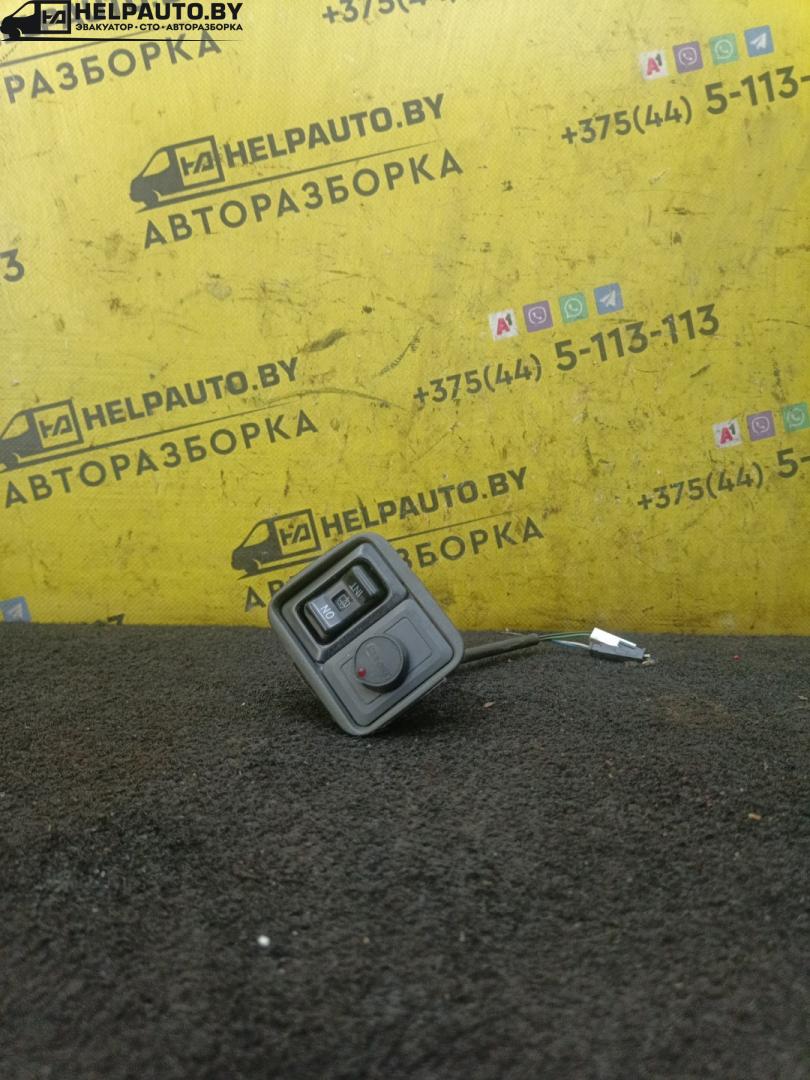 кнопка омывателя фар Proton Persona 1 поколение 1996, 1.5 л., бензин, МКПП, темный, хетчбэк 5 дв. - фото №1
