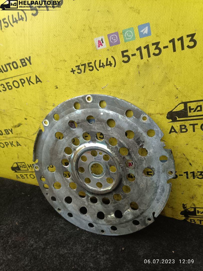 Прокладка КПП (пластина) Honda Accord 5 поколение 1995, 2.0 л., F20B, бензин, АКПП, черный, седан - фото №1