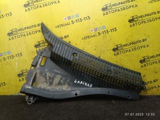 дождевик Toyota Carina E 1 поколение T190 1996, 1.6 л., 4A-FE, бензин, МКПП, красный, универсал
