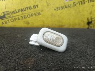 фонарь салона (плафон) Toyota Carina E 1 поколение T190 1996, 1.6 л., 4A-FE, бензин, МКПП, красный, универсал