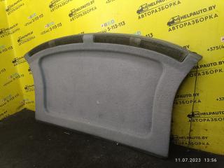 полка багажника Renault Safrane 1 поколение 1994, 2.0 л., N7Q 711, бензин, МКПП, синий, хетчбэк 5 дв.