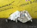 замок двери задней правой Nissan Primera P11 [рестайлинг] 2000, 2.0 л., бензин, МКПП, черный, универсал - фото №2