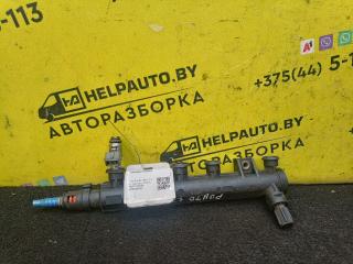 топливная рампа Fiat Punto 1 поколение 1997, 1.2 л., бензин, МКПП, белый, хетчбэк 5 дв.