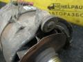 генератор Peugeot Boxer 1 поколение 1999, 2.5 л., THY (DK5ATE), дизель, МКПП, белый, микроавтобус - фото №4