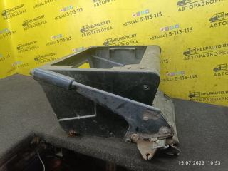 кронштейн (крепление) Peugeot Boxer 1 поколение 1999, 2.5 л., THY (DK5ATE), дизель, МКПП, белый, микроавтобус