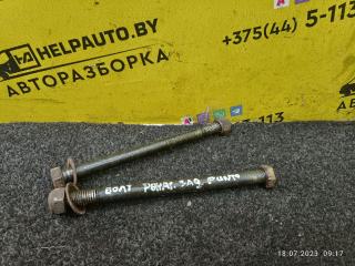 рычаг задний нижний Fiat Punto 1 поколение 1997, 1.2 л., бензин, МКПП, белый, хетчбэк 5 дв.