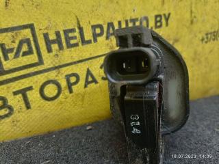 катушка зажигания Nissan Primera P10 1994, 1.6 л., бензин, МКПП, синий, седан, 2243355S10