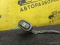 кнопка стеклоподъемника двери передней правой Mazda 626 GE 1992, 1.8 л., бензин, МКПП, красный, хетчбэк 5 дв. - фото №2