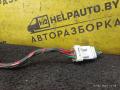 кнопка стеклоподъемника двери передней правой Mazda 626 GE 1992, 1.8 л., бензин, МКПП, красный, хетчбэк 5 дв. - фото №3
