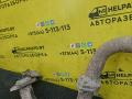 труба приемная глушителя Iran Khodro Samand 1 поколение 2008, 1.6 л., бензин, МКПП, черный, седан - фото №3