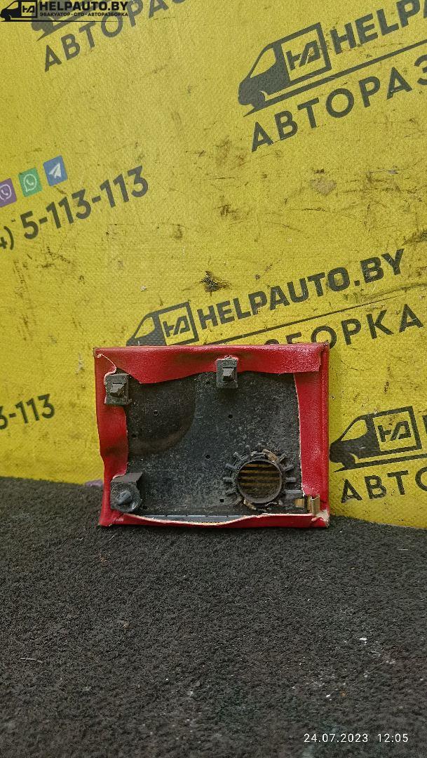 пластик Alfa Romeo 146 1 поколение 930B 1996, 1.4 л., бензин, МКПП, черный, хетчбэк 5 дв. - фото №1