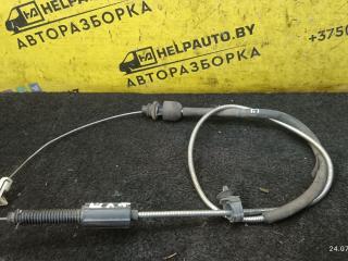 трос газа Renault Safrane 1 поколение (1992 - 1996), 2.2 л., бензин, МКПП, синий, хетчбэк 5 дв.