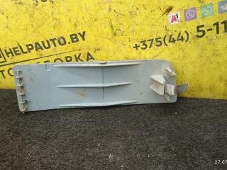 заглушка (решетка) в бампер Volkswagen Passat B4 1995