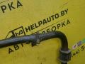 стабилизатор подвески передний Kia Rio 1 поколение 2002, 1.5 л., A5D, бензин, 5МКПП, синий, универсал - фото №5