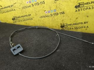 трос капота Kia Rio 1 поколение 2002, 1.5 л., A5D, бензин, 5МКПП, синий, универсал