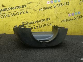 кожух рулевой колонки Kia Rio 1 поколение 2002, 1.5 л., A5D, бензин, 5МКПП, синий, универсал