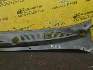 дождевик Kia Rio 1 поколение 2002, 1.5 л., A5D, бензин, 5МКПП, синий, универсал