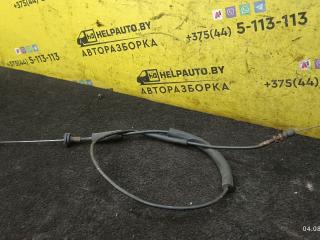 трос газа Daewoo Matiz M100 2000, 0.8 л., F8CV, бензин, красный, хетчбэк 5 дв.