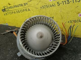 моторчик печки Daewoo Matiz M100 2000, 0.8 л., F8CV, бензин, красный, хетчбэк 5 дв.