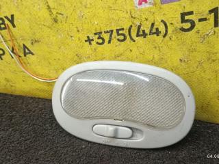 фонарь салона (плафон) Daewoo Matiz M100 2000, 0.8 л., F8CV, бензин, красный, хетчбэк 5 дв.