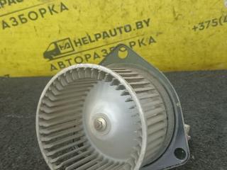 моторчик печки Suzuki Wagon R 1 поколение 1998, 1.0 л., бензин, МКПП, фиолетовый, хетчбэк 5 дв.