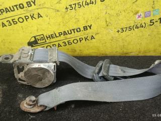 ремень безопасности Suzuki Wagon R 1 поколение 1998, 1.0 л., бензин, МКПП, фиолетовый, хетчбэк 5 дв.