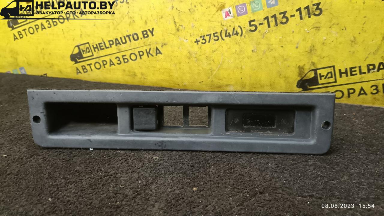 часы Fiat Ducato 2 поколение 1996, 2.5 л., дизель, зеленый, микроавтобус - фото №1