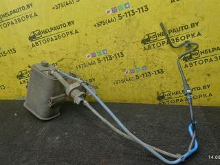 адсорбер Fiat Marea 1 поколение 1996, 1.8 л., бензин, МКПП, зеленый, седан