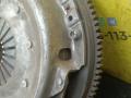 комплект сцепления Fiat Marea 1 поколение 1996, 1.8 л., бензин, МКПП, зеленый, седан - фото №2