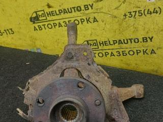ступица передняя правая Fiat Marea 1 поколение 1996, 1.8 л., бензин, МКПП, зеленый, седан