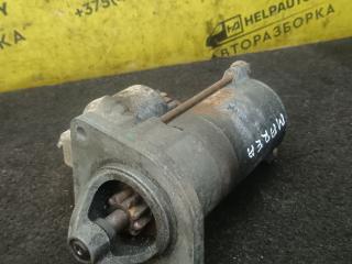 стартер Fiat Marea 1 поколение 1996, 1.8 л., бензин, МКПП, зеленый, седан, 63223730