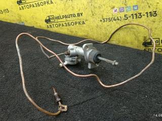 цилиндр сцепления главный Renault Safrane 1 поколение [рестайлинг] 1998, 2.0 л., бензин, МКПП, синий, хетчбэк 5 дв.