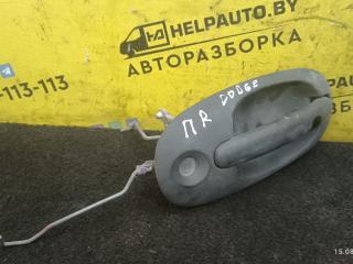 ручка наружная Dodge Caravan 3 поколение 1998
