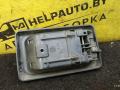 ручка внутренняя передняя правая Fiat Ducato 2 поколение 1996, 2.5 л., дизель, зеленый, микроавтобус - фото №2