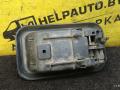 ручка внутренняя передняя правая Fiat Ducato 2 поколение 1996, 2.5 л., дизель, зеленый, микроавтобус - фото №2